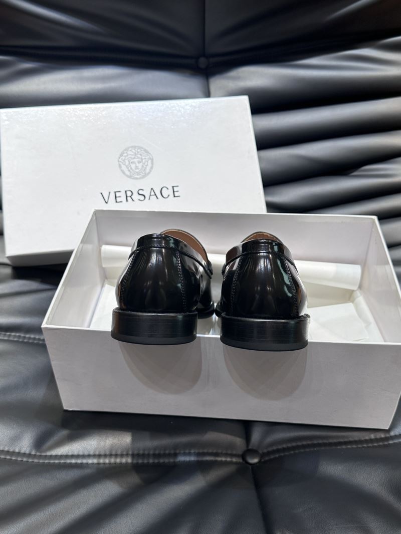 Versace Business Shoes